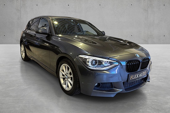 BMW 4 of 28