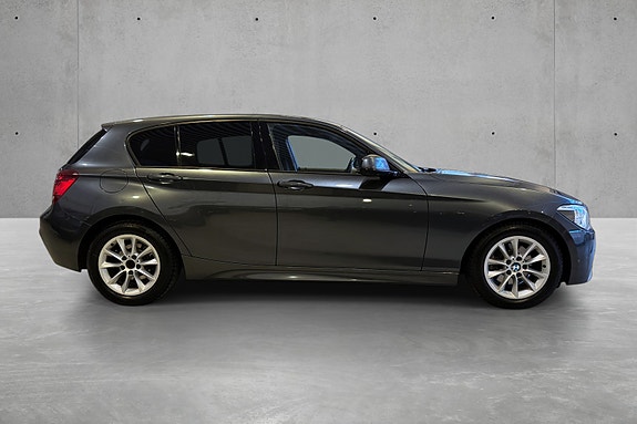 BMW 5 of 28
