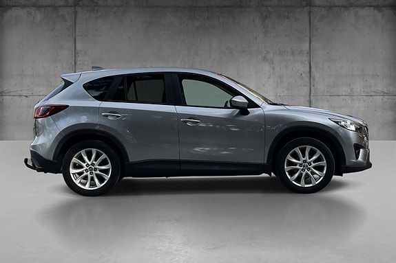 Mazda CX-5 3 of 5