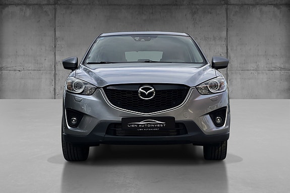 Mazda CX-5 2 of 5