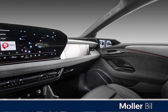 Audi S6 Avant 2025 photo 4