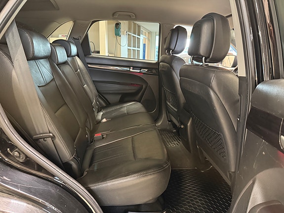 Kia Sorento 22 of 24