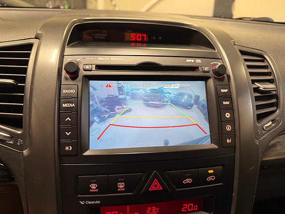 Kia Sorento 20 of 24