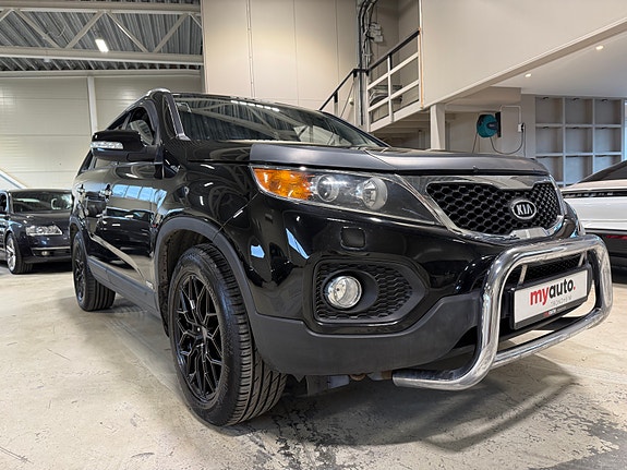 Kia Sorento 7 of 24