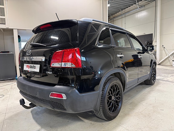 Kia Sorento 5 of 5