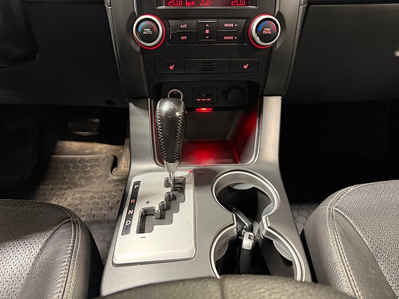 Kia Sorento 17 of 24