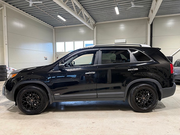 Kia Sorento 2 of 5