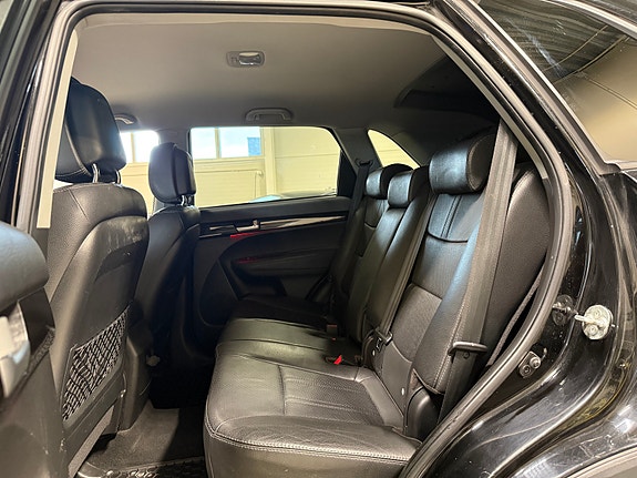 Kia Sorento 23 of 24