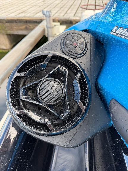 Seadoo RXT 230 5 of 5