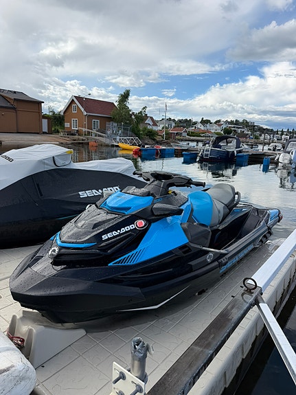 Seadoo RXT 230 3 of 5