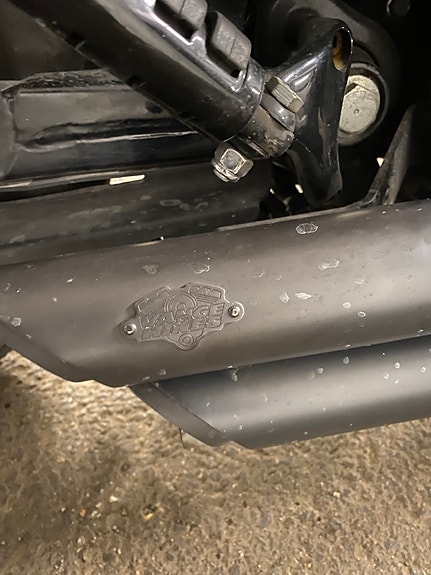 Harley-Davidson XL 883N Iron 12 of 20