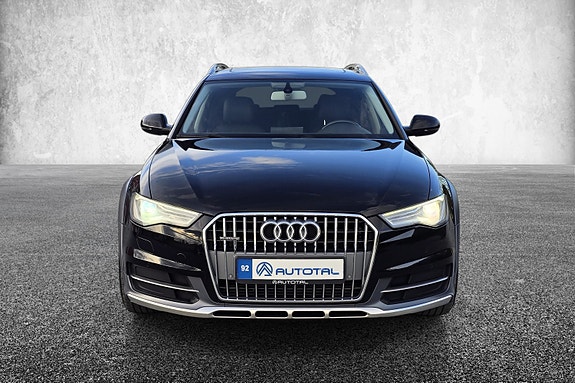 Audi A6 allroad 3 of 5