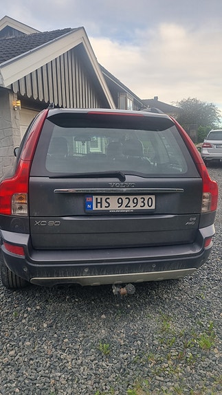 Volvo XC90 5 of 5