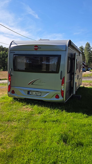 Bürstner Averso plus 520 TL 4 of 5
