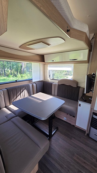 Bürstner Averso plus 520 TL 5 of 5