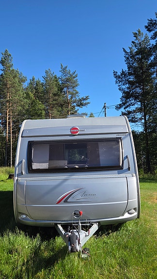 Bürstner Averso plus 520 TL 2 of 5