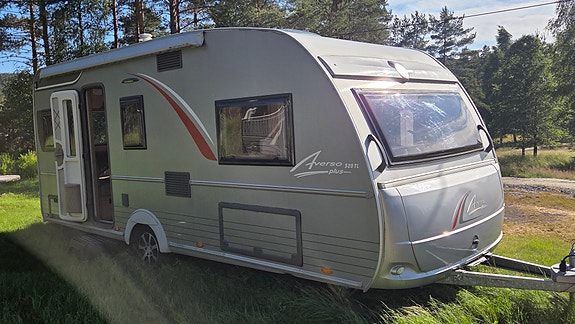 Bürstner Averso plus 520 TL 3 of 5