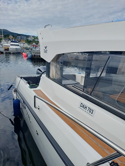 Finnmaster P7 Weekend 2 of 5