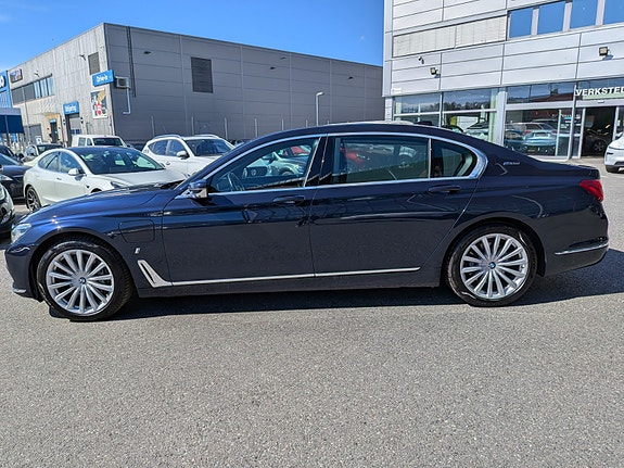 BMW 7-Serie 5 of 5