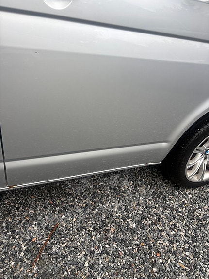 Volkswagen Caravelle 4 of 9