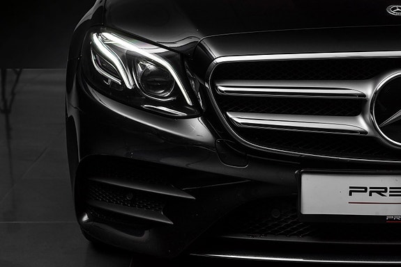 Mercedes-Benz E-Klasse 4 of 5
