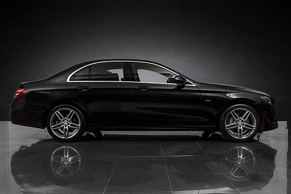Mercedes-Benz E-Klasse 5 of 5