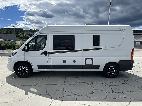 Carado Vlow 5,99m, automat 4 of 5