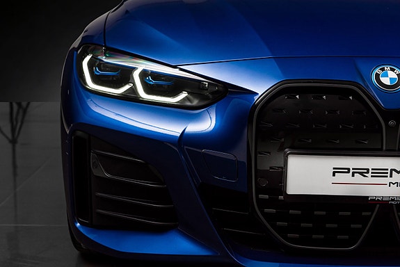 BMW i4 5 of 5