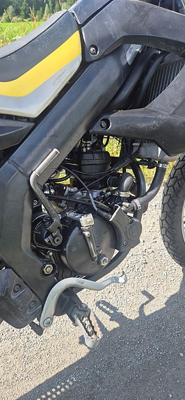 Gilera RCR 50 5 of 5