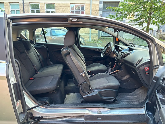 Ford B-MAX 10 of 19
