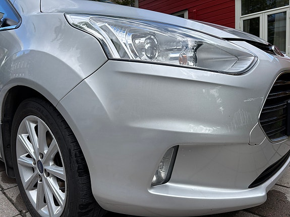 Ford B-MAX 18 of 19
