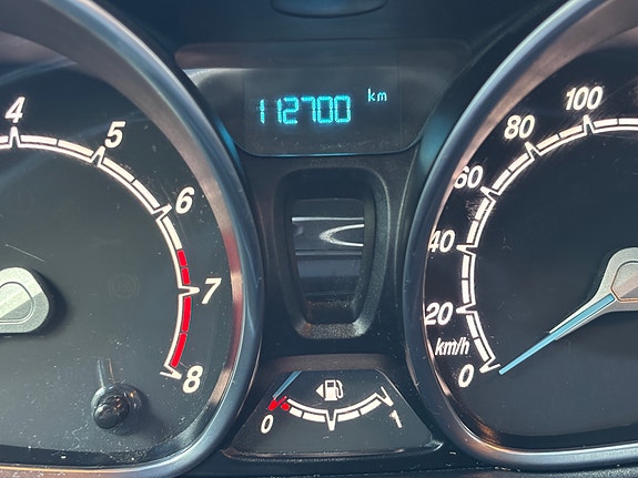 Ford B-MAX 14 of 19