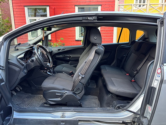Ford B-MAX 12 of 19