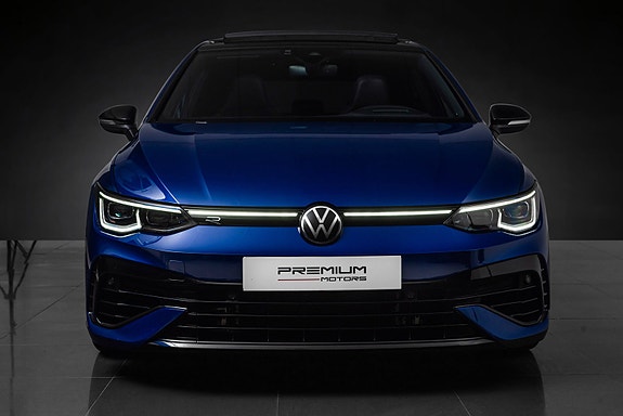 Volkswagen Golf 4 of 5