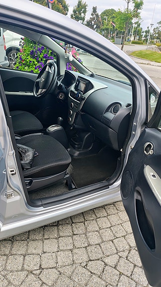 Mitsubishi i-Miev 10 of 14