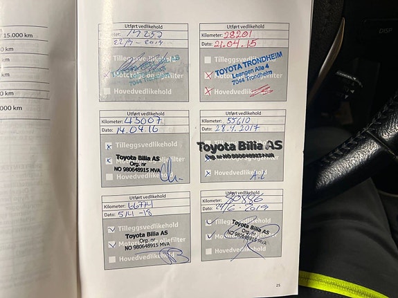 Toyota RAV4 16 of 19
