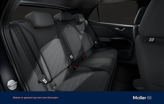 Volkswagen ID.3 8 of 9