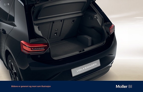 Volkswagen ID.3 9 of 9