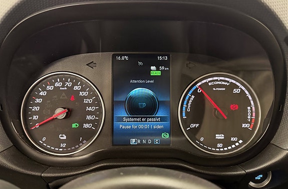 Mercedes-Benz eCitan 6 of 13