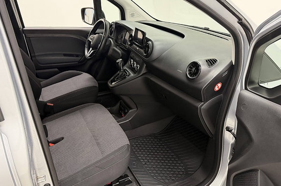 Mercedes-Benz eCitan 11 of 13