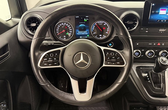 Mercedes-Benz eCitan 5 of 13