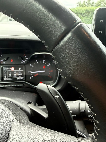 Citroen Berlingo 30 of 30
