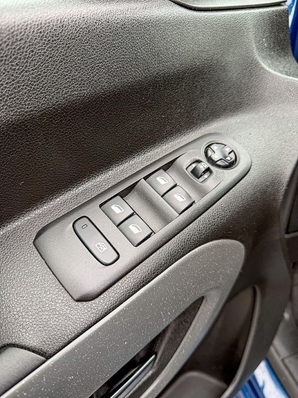 Citroen Berlingo 26 of 30