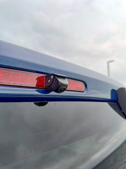 Citroen Berlingo 14 of 30