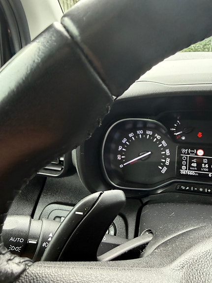 Citroen Berlingo 29 of 30