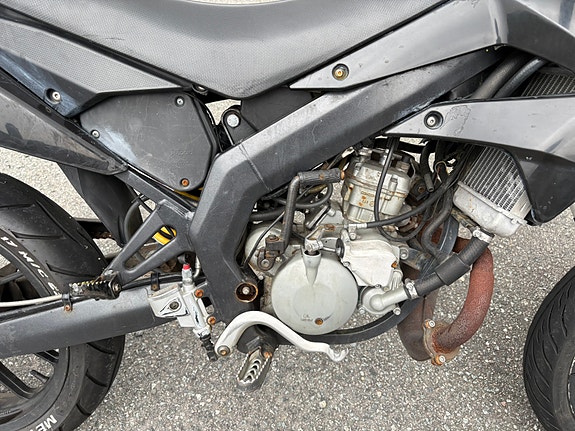 Derbi Senda SM 50 3 of 5