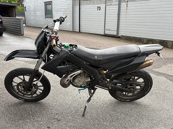 Derbi Senda SM 50 2 of 5