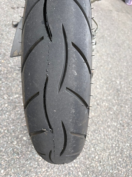 Derbi Senda SM 50 5 of 5
