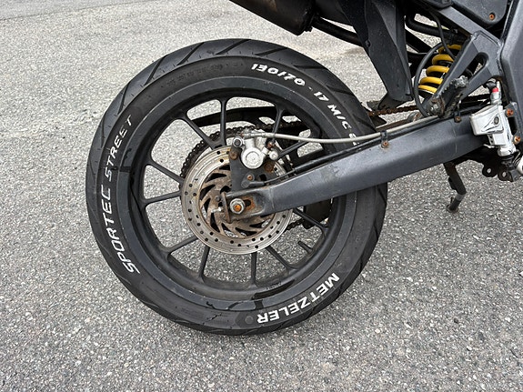 Derbi Senda SM 50 4 of 5