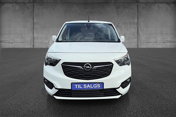 Opel Combo 2 of 5